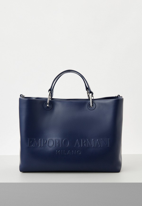 фото Сумка и органайзер emporio armani