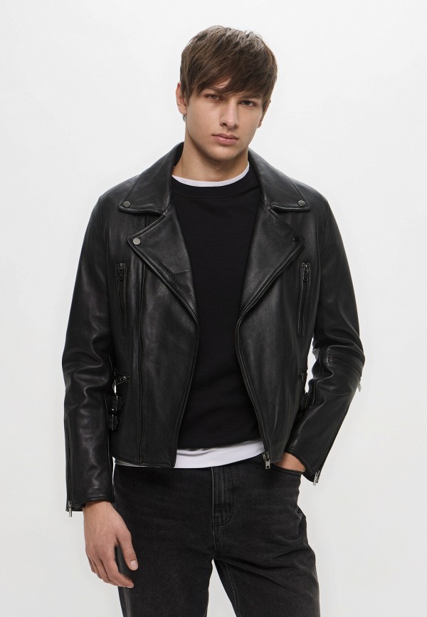 Косуха Serge Pariente