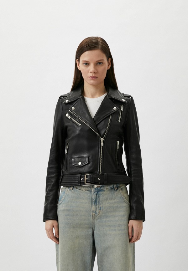 

Косуха Serge Pariente, Черный