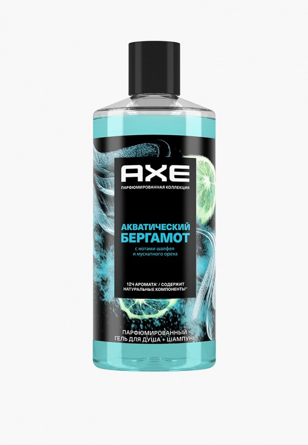 Гель для душа Axe 760₽