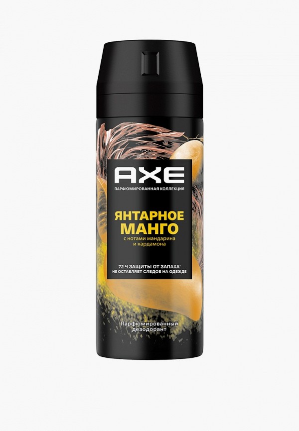 фото Дезодорант axe