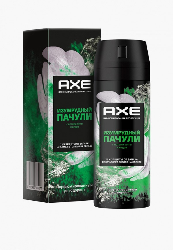 фото Дезодорант axe