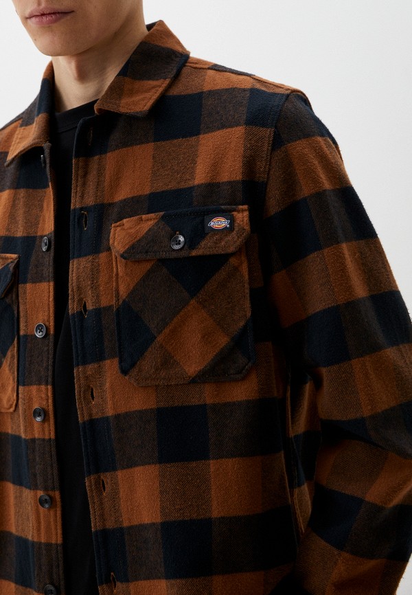 фото Рубашка dickies