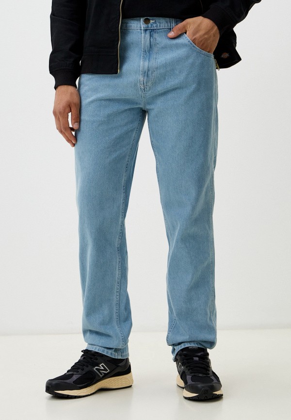 

Джинсы Dickies, Голубой, HOUSTON