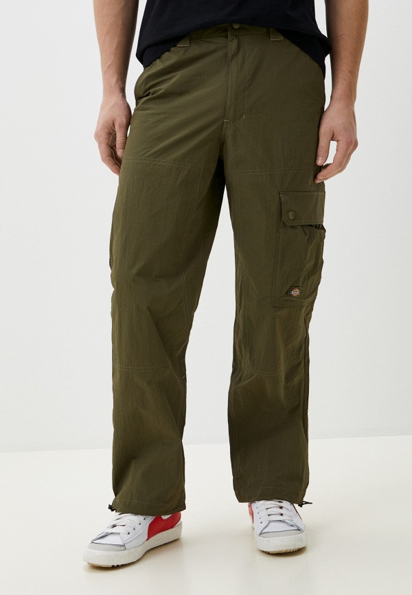 

Брюки Dickies, Хаки, JACKSON CARGO