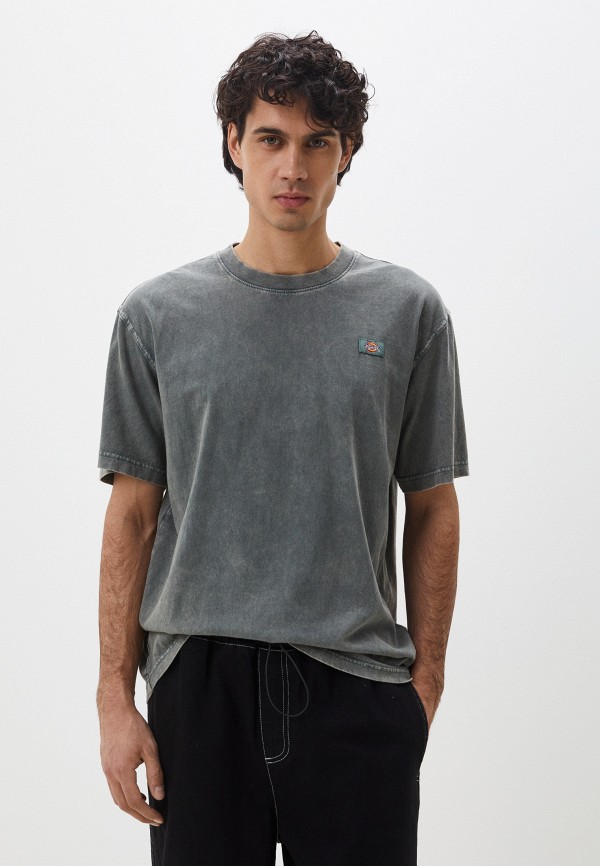 

Футболка Dickies, Серый, NEWINGTON