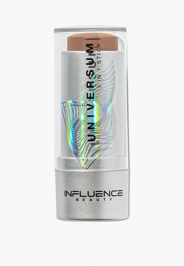 Тинт для губ Influence Beauty универсальный, кремовый