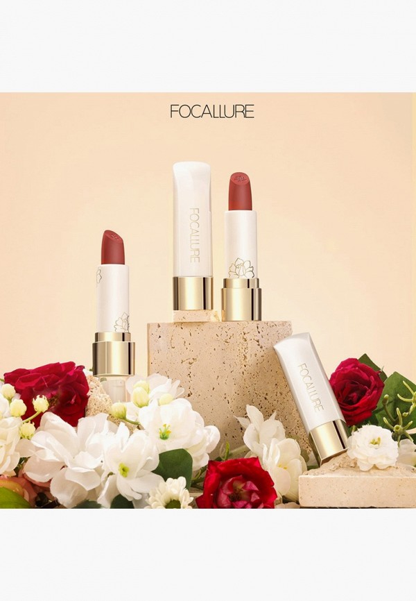 фото Помада focallure