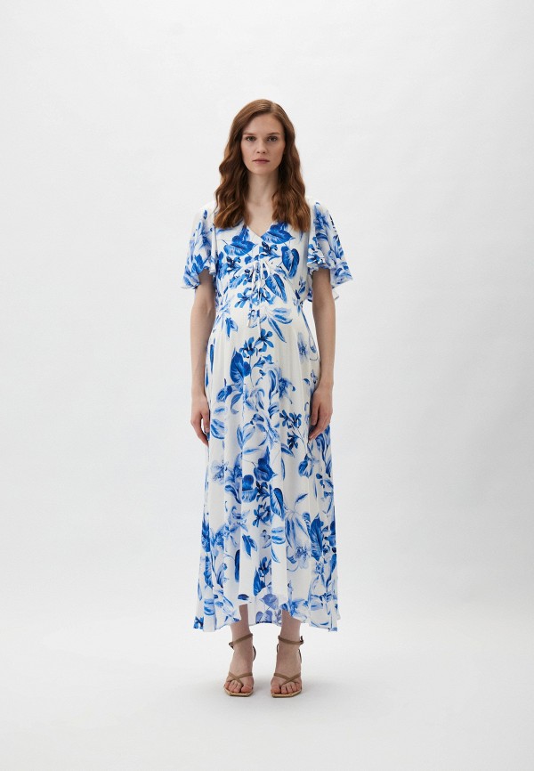 

Платье Pietro Brunelli Maternity, Белый, VALENTINA