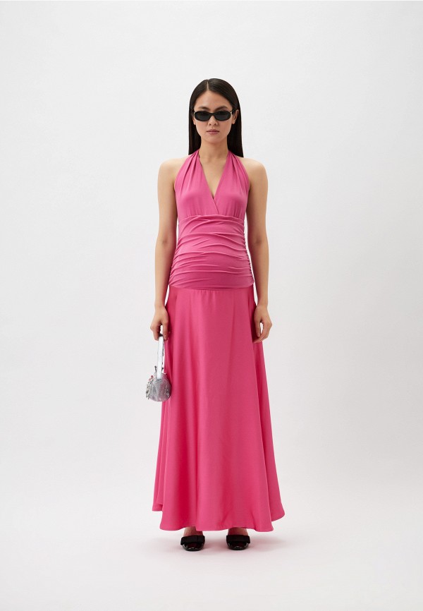 

Платье Pietro Brunelli Maternity, Розовый, ATLANTE