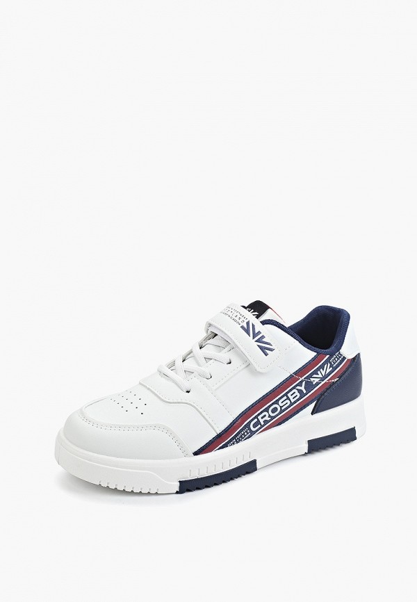 фото Кеды crosby