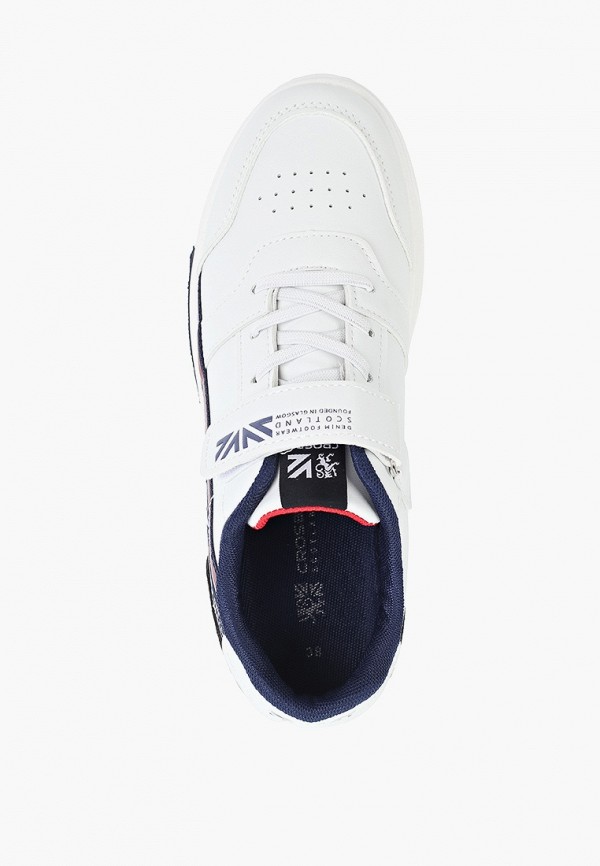 фото Кеды crosby