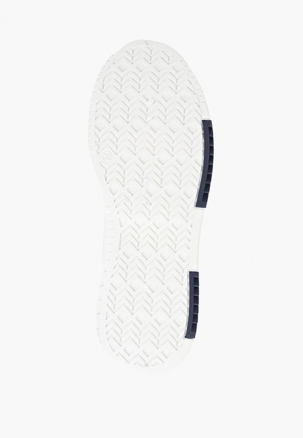 фото Кеды crosby