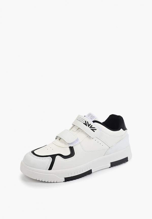 фото Кеды crosby