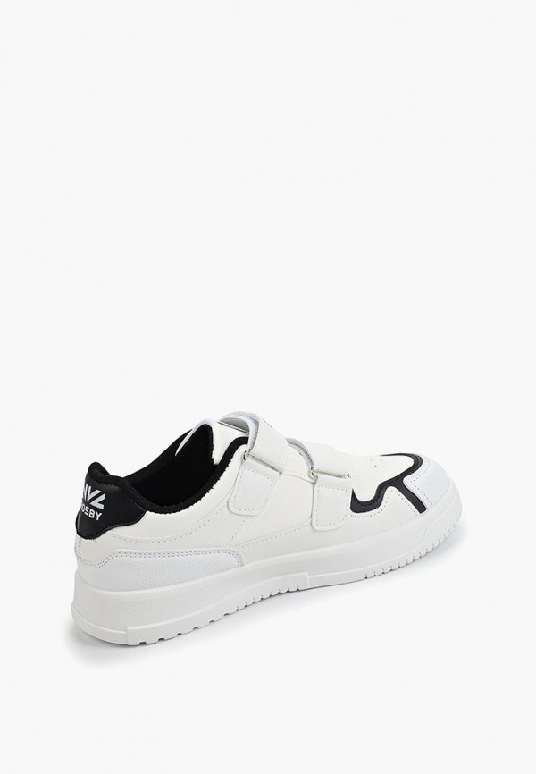 фото Кеды crosby