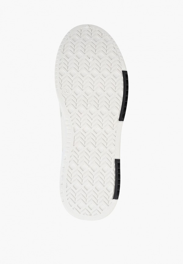 фото Кеды crosby