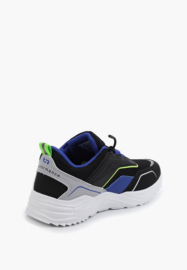 фото Кроссовки crosby