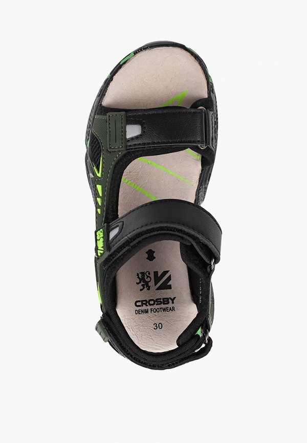 фото Сандалии crosby