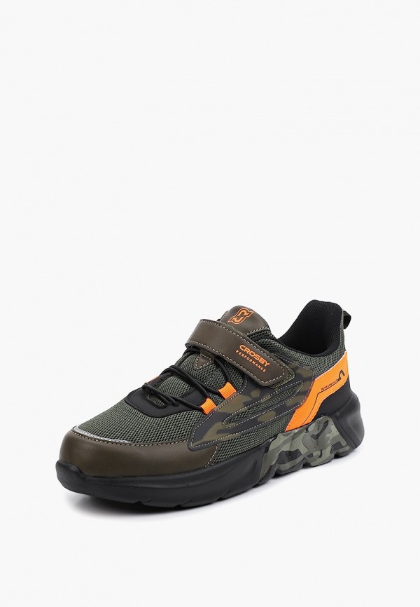 фото Кроссовки crosby