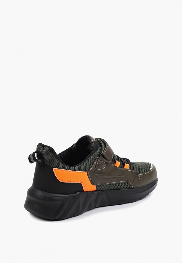 фото Кроссовки crosby