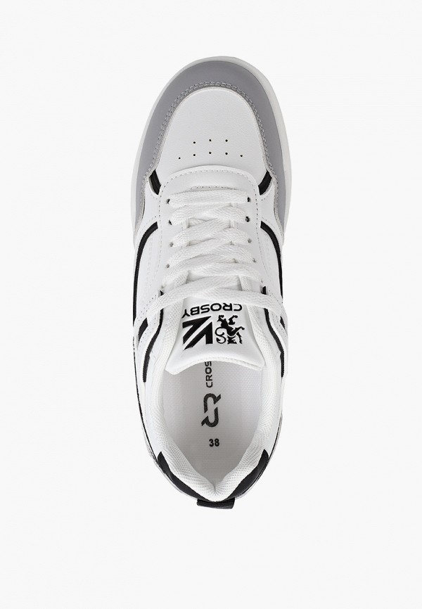 фото Кеды crosby