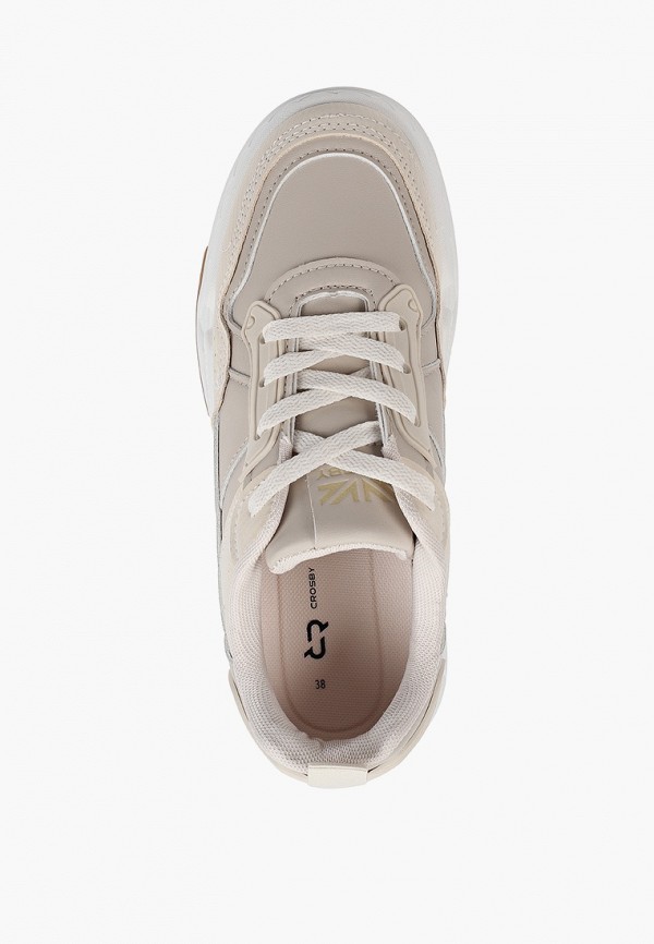 фото Кеды crosby