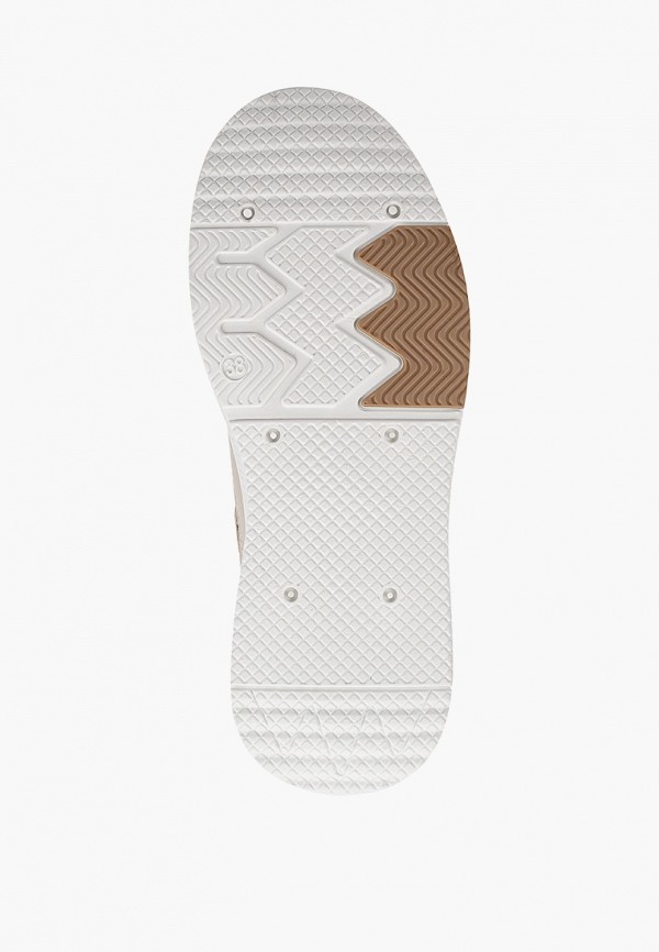 фото Кеды crosby