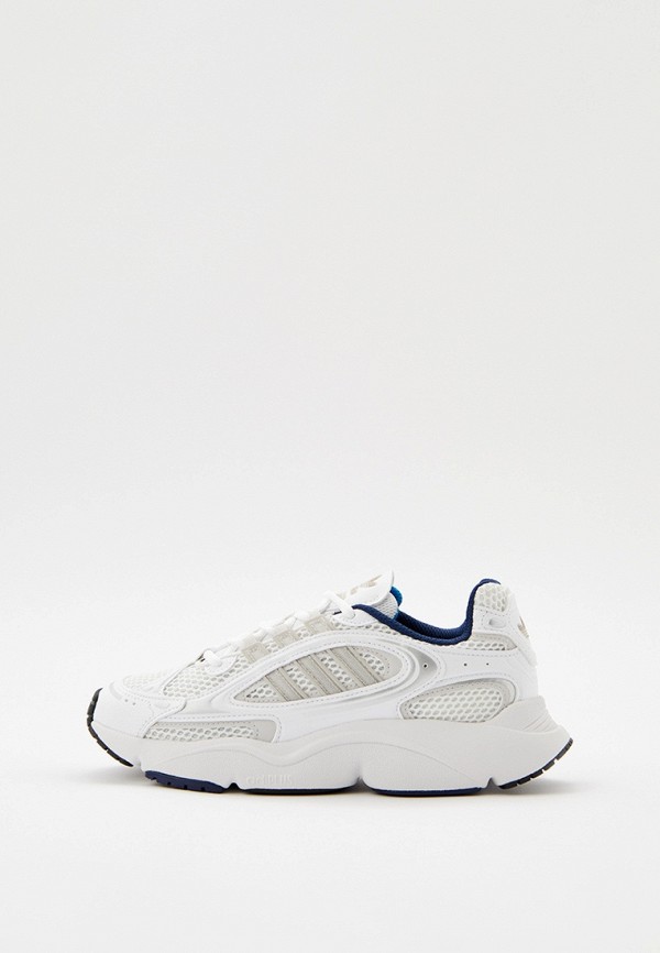 

Кроссовки adidas Originals, Белый, OZMILLEN J