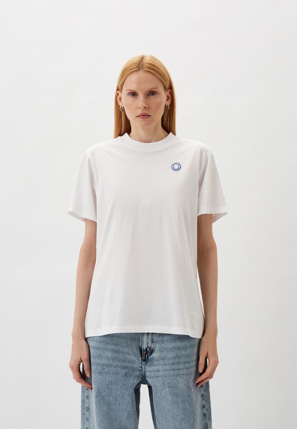 

Футболка Hugo, Белый, Vintage Tee_B_1
