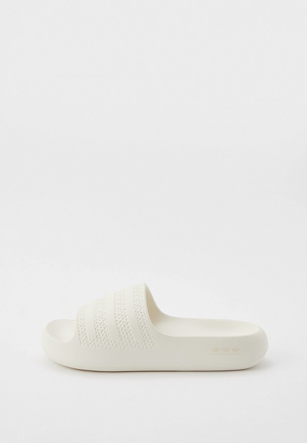

Сланцы adidas Originals, Бежевый, ADILETTE AYOON W