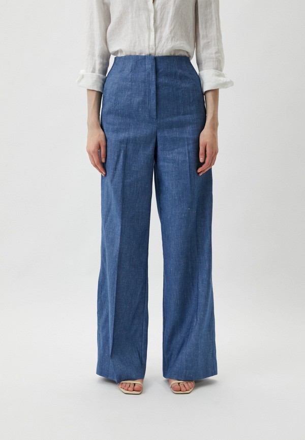 

Брюки Boss, Голубой, Tasena1