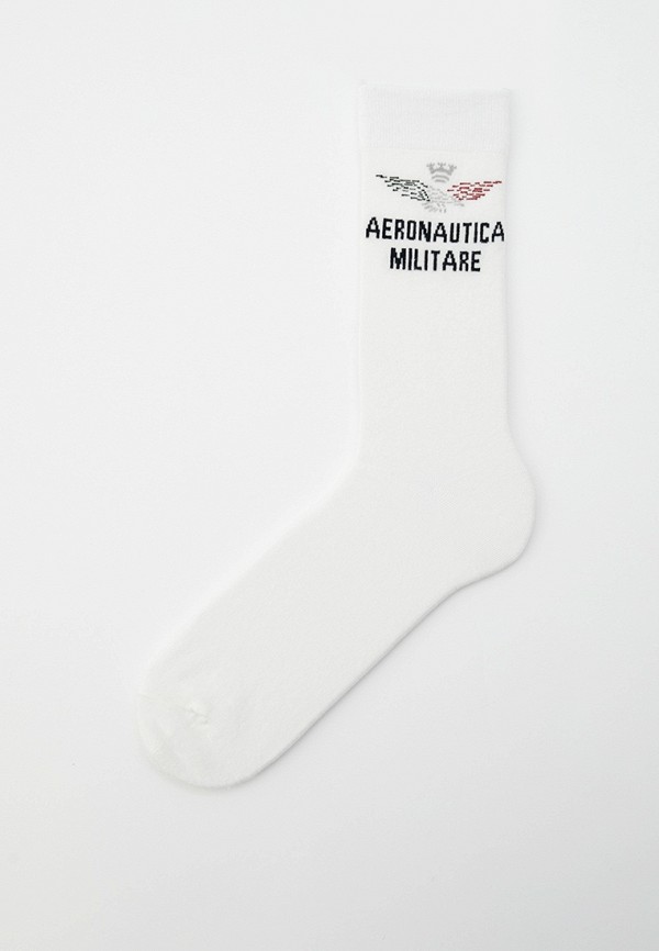 

Носки Aeronautica Militare, Белый
