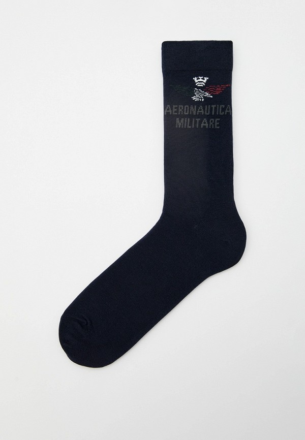

Носки Aeronautica Militare, Синий