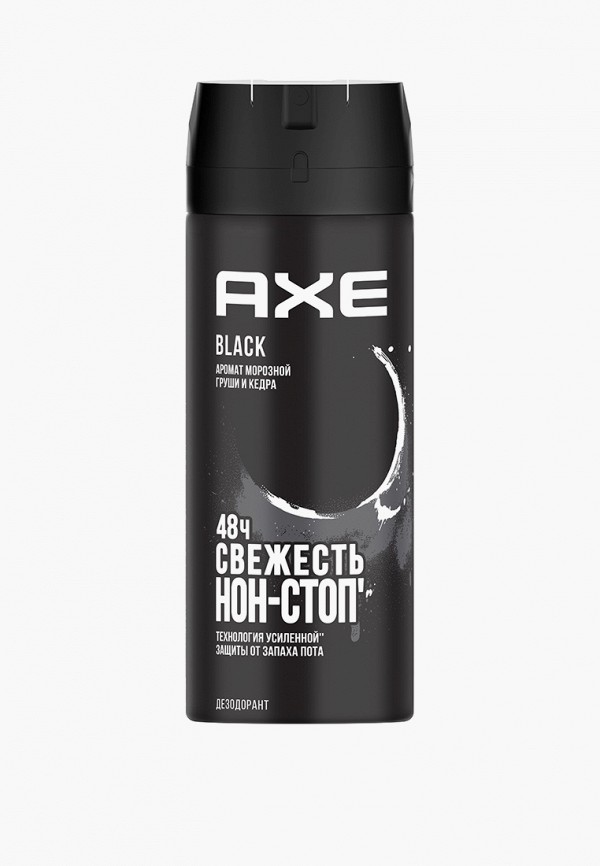 Дезодорант Axe спрей