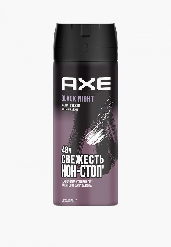 фото Дезодорант axe