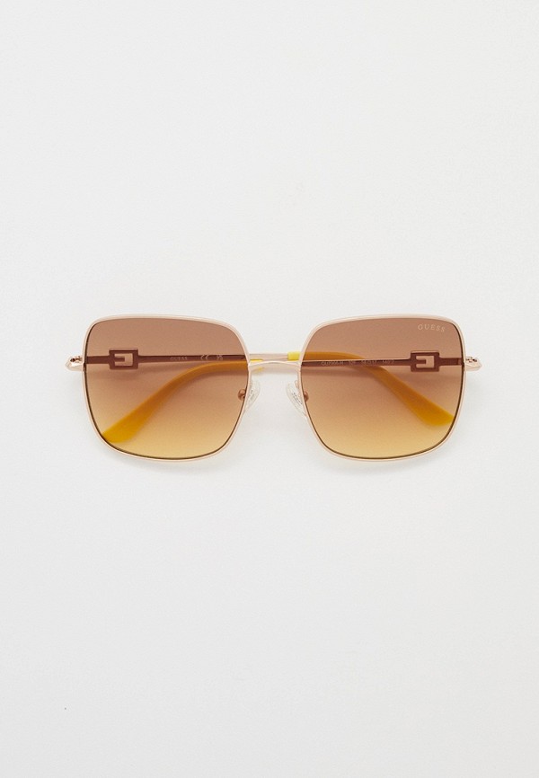 

Очки солнцезащитные Guess, Золотой, GUS 7906-H 32F