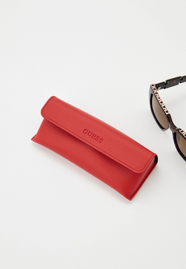 фото Очки солнцезащитные guess