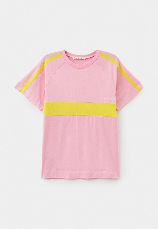 Футболка Marni