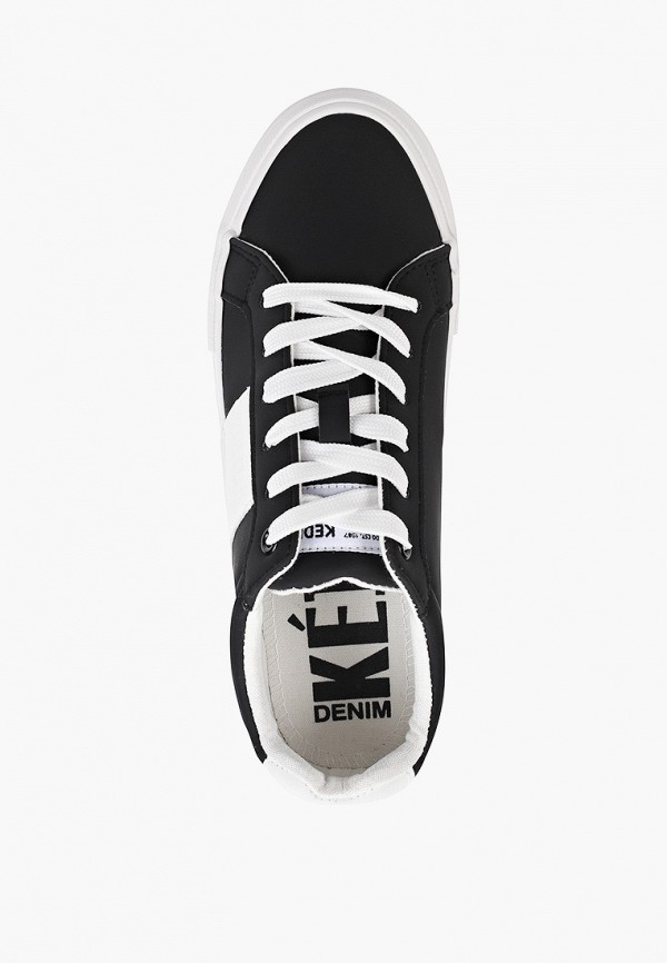 фото Кеды keddo