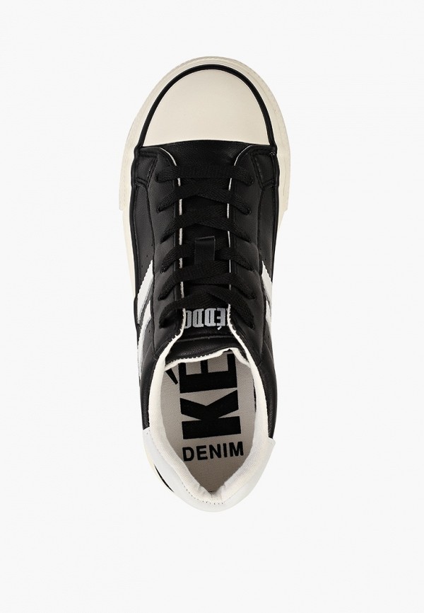 фото Кеды keddo