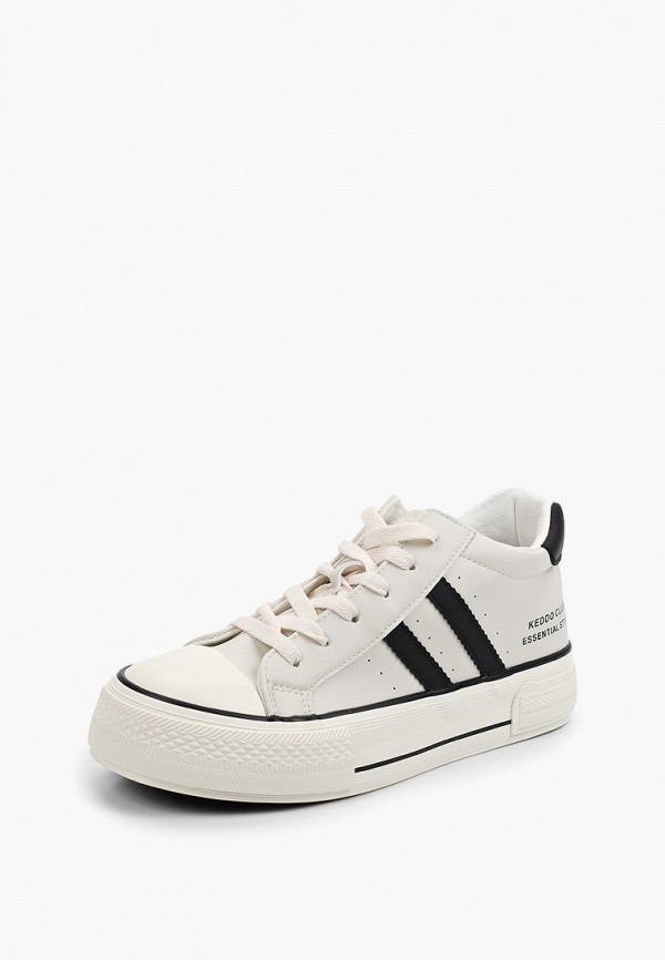 фото Кеды keddo