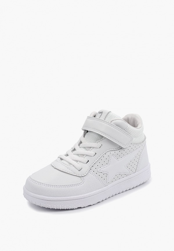 фото Кеды котофей