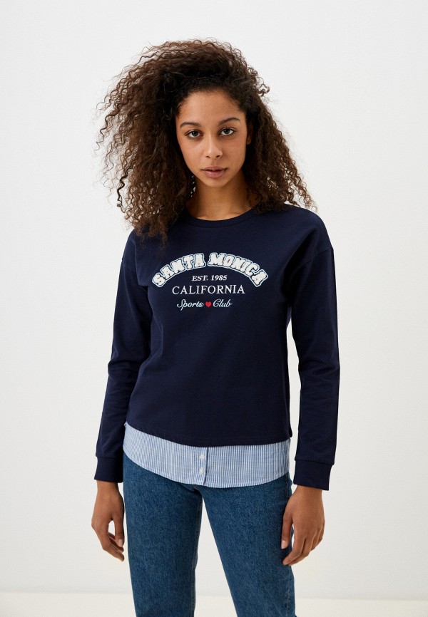 Свитшот Springfield 2622₽