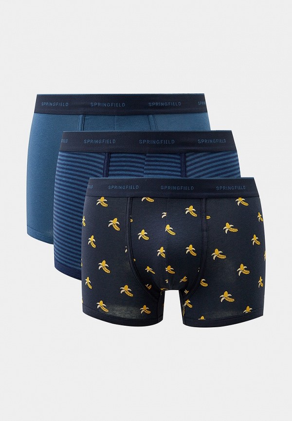 Трусы 3 шт Springfield 1400₽
