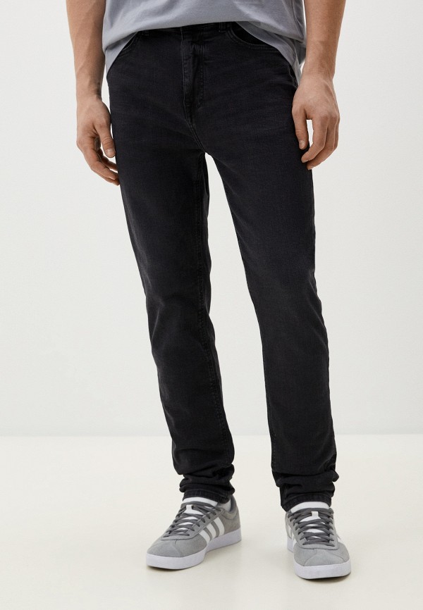 Джинсы Springfield 2000₽