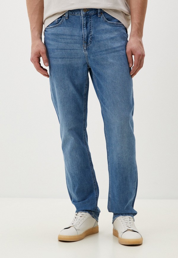Джинсы Springfield 1790₽