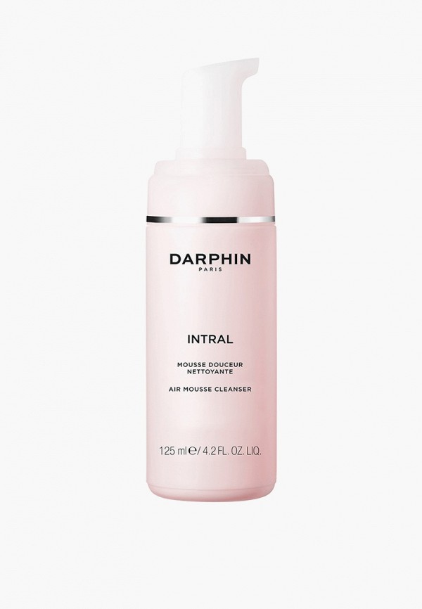 Пенка для умывания Darphin для чувствительной кожи пенка для умывания darphin intral air mousse cleanser 125 мл