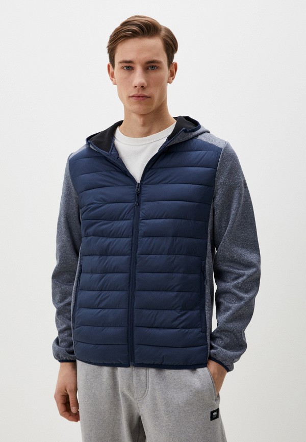 Куртка утепленная Springfield 3150₽