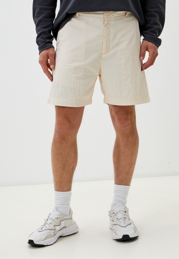 

Шорты спортивные adidas Originals, Бежевый, FORMAL SHORT