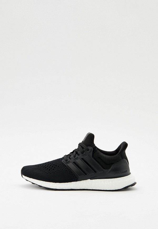 

Кроссовки adidas, Черный, ULTRABOOST 1.0